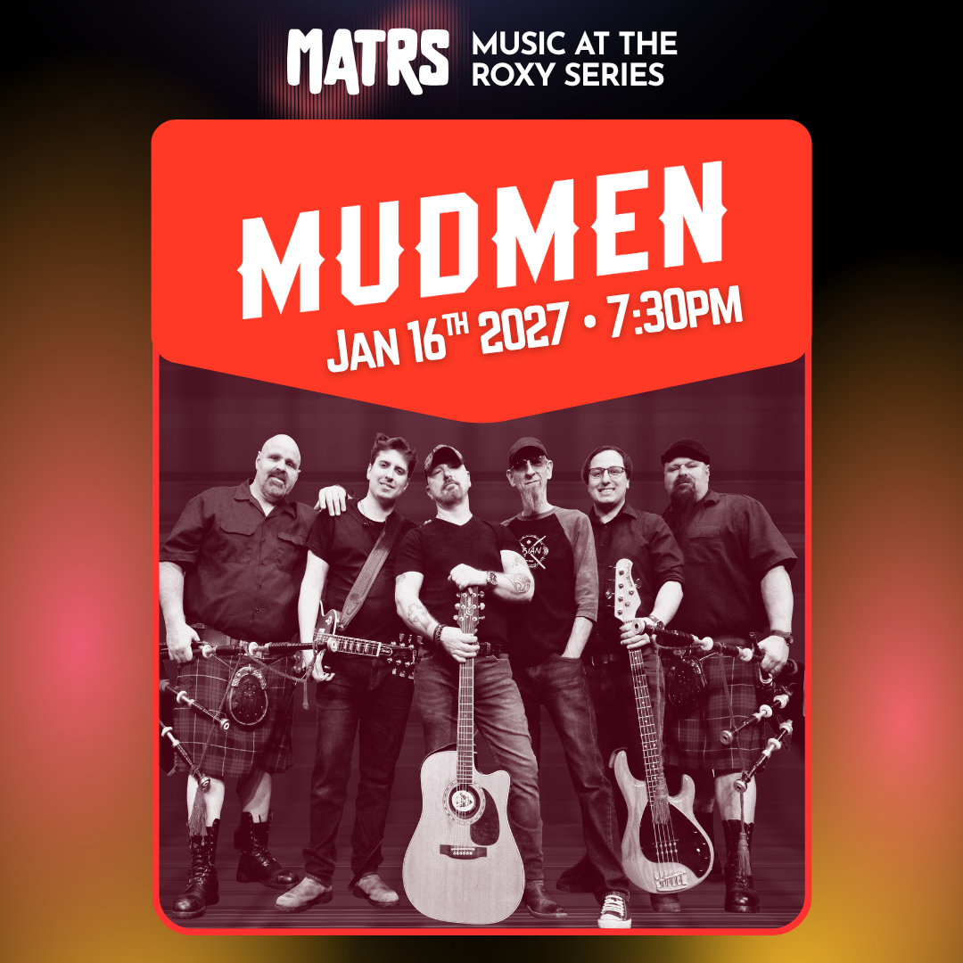 Event image Mudmen
